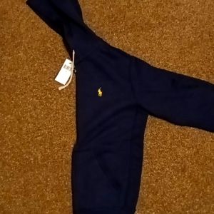 Polo By Ralph Lauren Never Been worn still With all Tags North Face Addias NEW!!